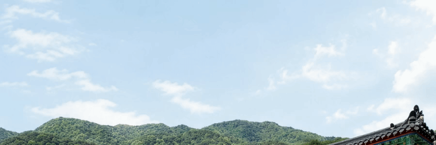 팔공산 용운사추모관